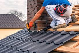 Best Commercial Roofing Services  in USA